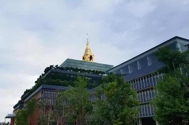 泰国国会下议院将于5日选举新一任总理！为泰党提名猜格森为总理
